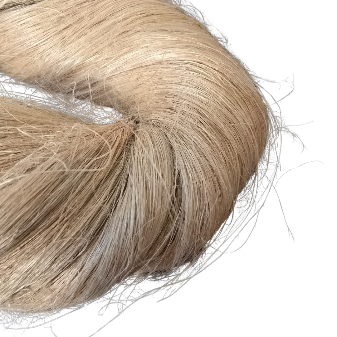 Flax Strick for Spinning