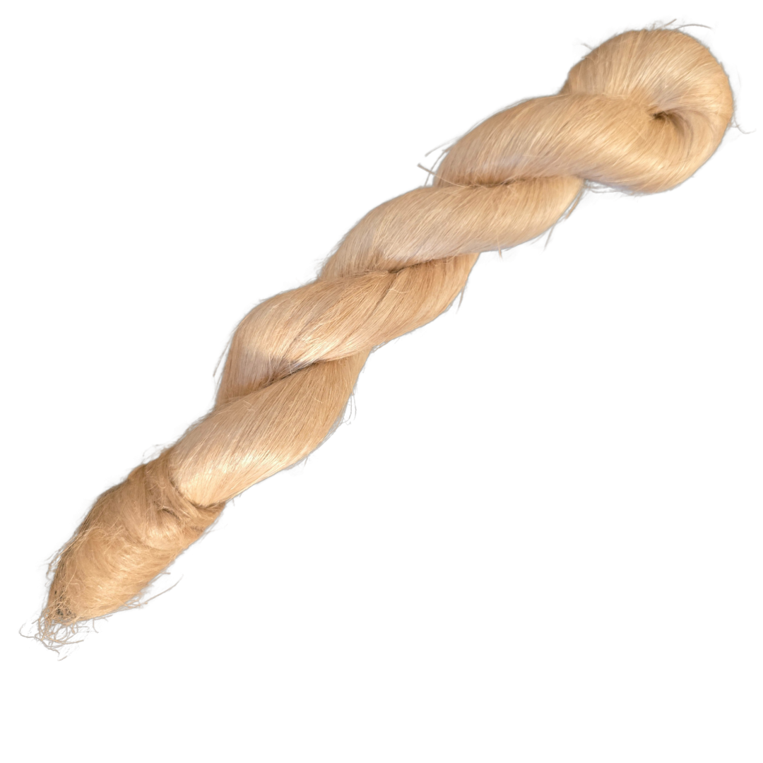 Flax Strick for Spinning