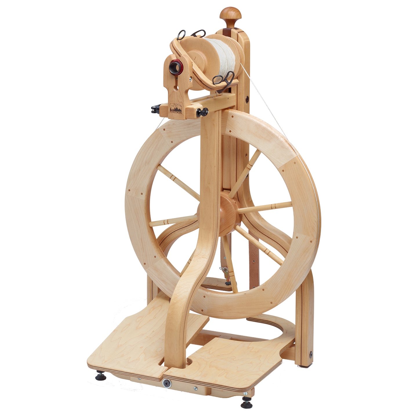 Bulky Plyer Flyer