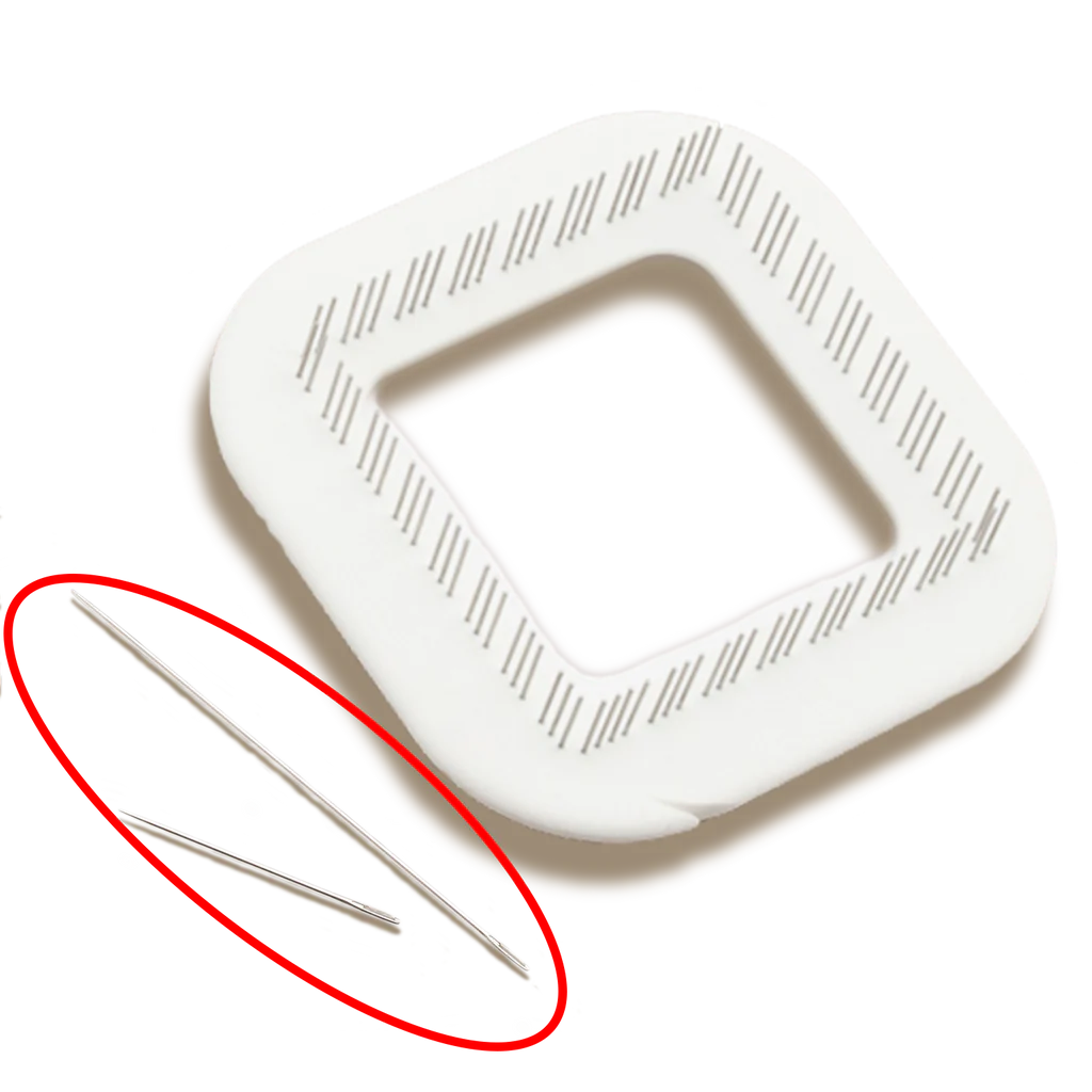 Zoom Loom Replacement Needles