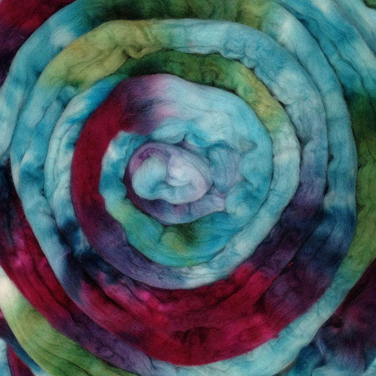 Fiber Braid BFL - Tallulah