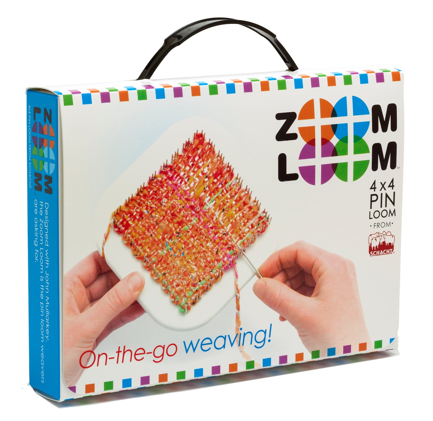 Zoom Loom