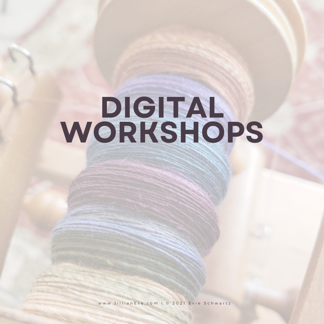 Online Digital Workshops