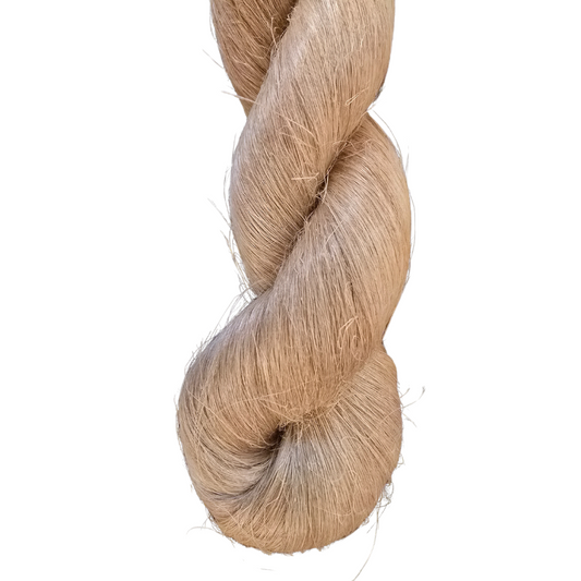 Flax Strick for Spinning