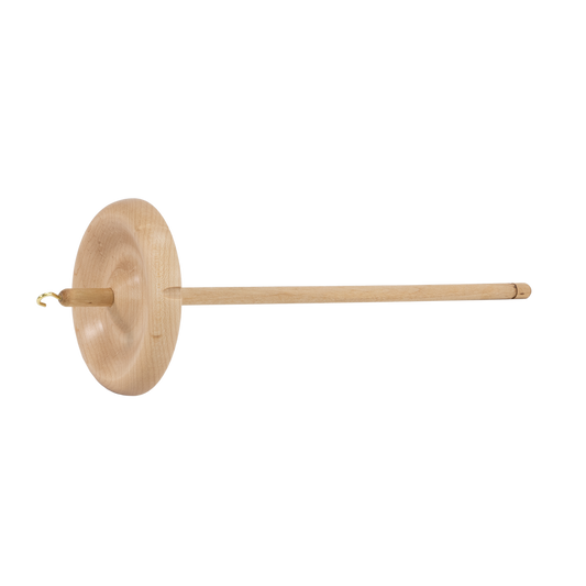 Hi-Lo Drop Spindle made by Schacht